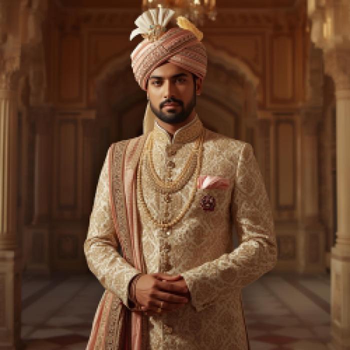 Sherwani